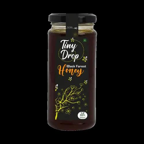 Tiny Drop Black Forest Honey