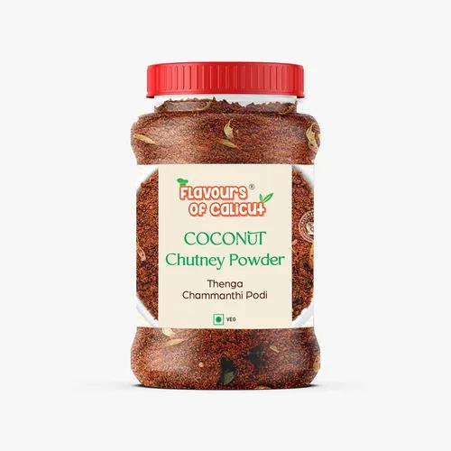 Coconut Chutney Powder - 150gm