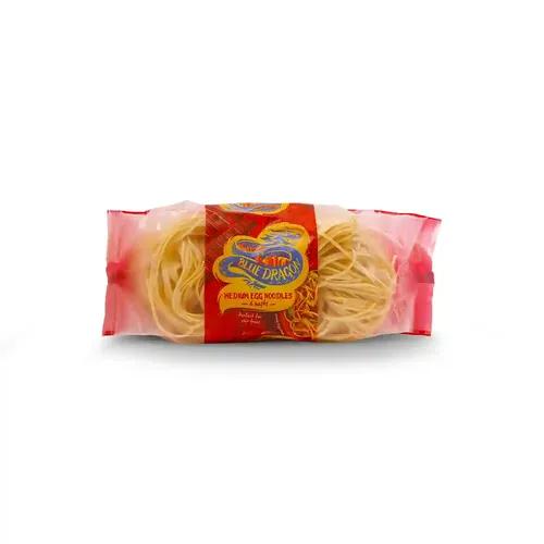 Blue Dragon Medium Egg Noodles 300g