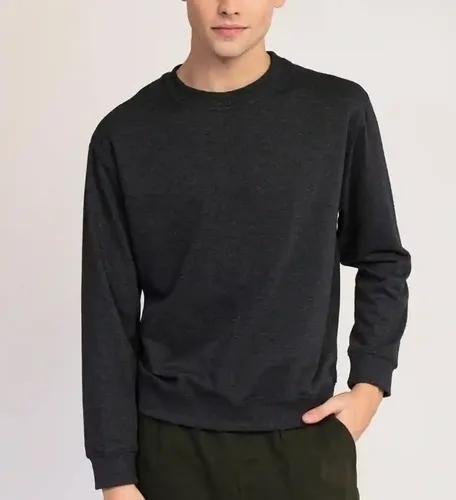 ELBATROSS  Full Sleeve Sweatshirt (M)