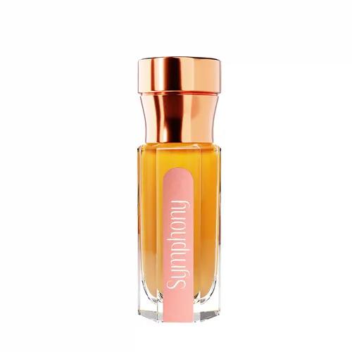 Symphony - Citrus Fruit, Musk, Pineapple, Amber, Oud