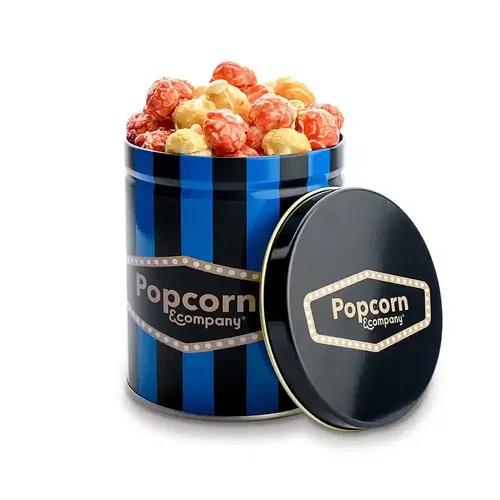 Popcorn & Company Red Velvet Popcorn- 130 Gm