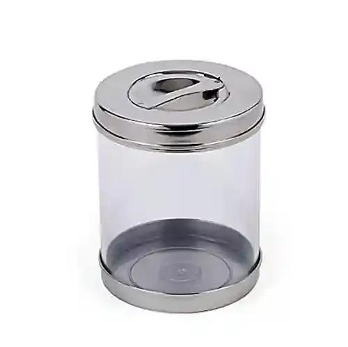 Jvl Airtight Canister - 2000 Ml