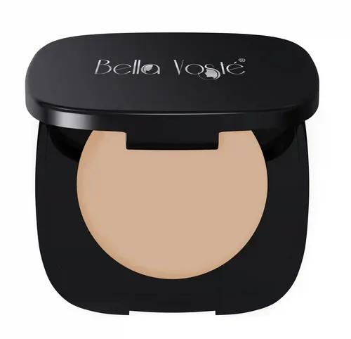 Discover Flawless Radiance with Bella Voste Compact Powder - Unleash Your Inner Confidence!